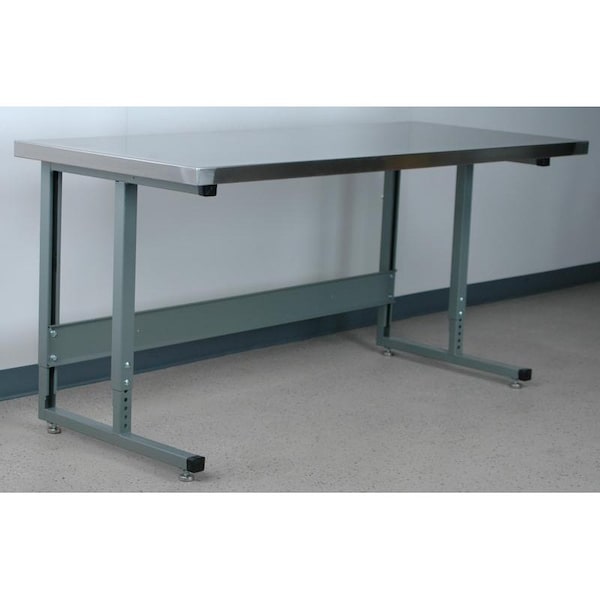 Bolted Workbenches, 60