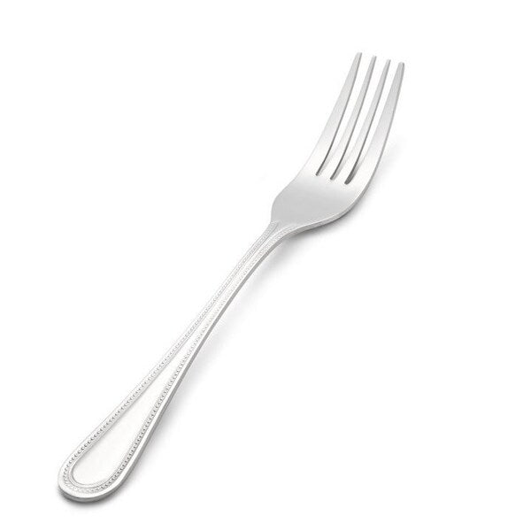 Dinner Fork, 7 1/2 in L, Silver, PK12