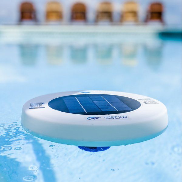 Sun Shock, Chlorine Free Pool Ionizer