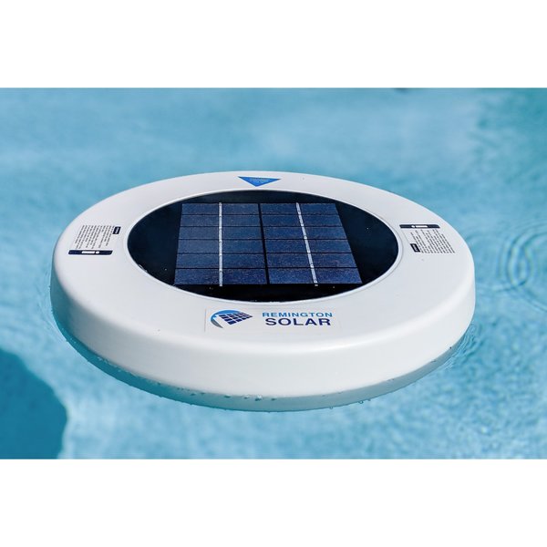 Sun Shock, Chlorine Free Pool Ionizer