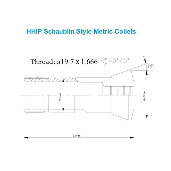MWLNR 12S-3 Indexable Boring Bar
