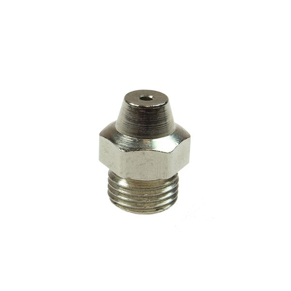 Non-Safety Blow Gun Tip
