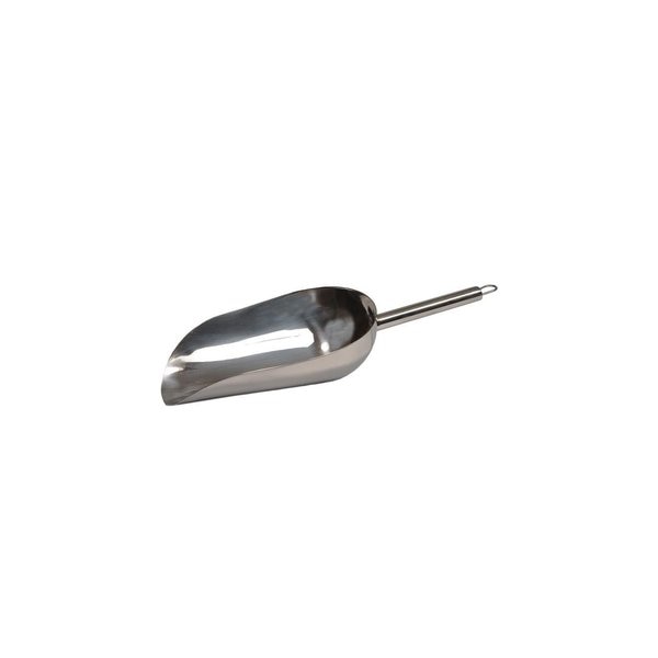 Stainless Steel Lab Scoop 5 oz