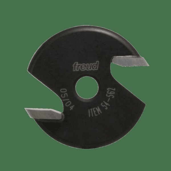 Replacement Backcutters (radius)