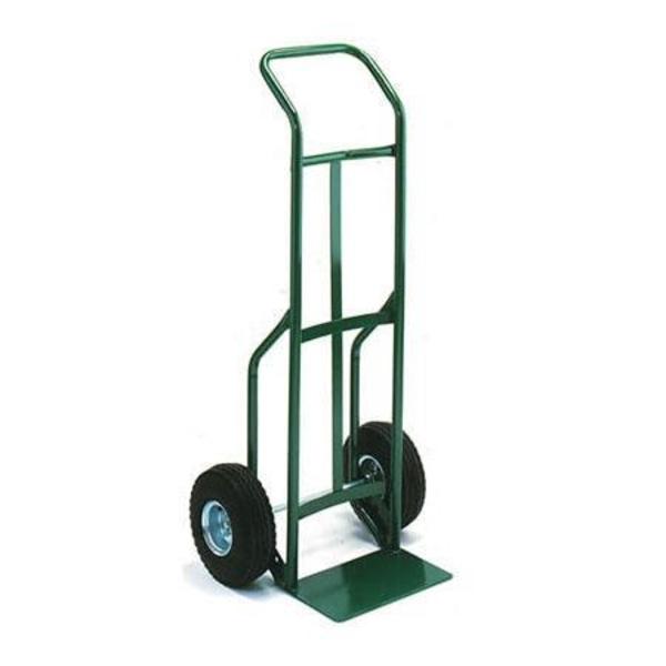 Series 656 Greenline Hand Truck, 656Z2
