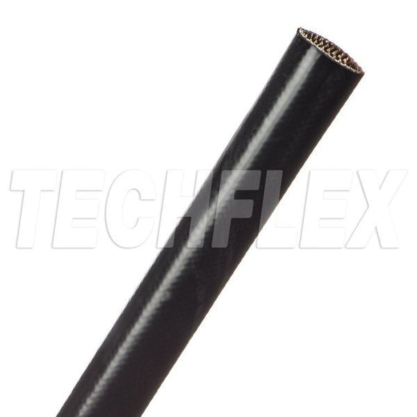 Silicone Fiberglass Grade A 1/2