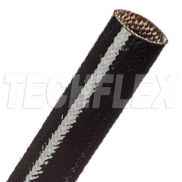 Silicone Fiberglass Grade A 1-1/4