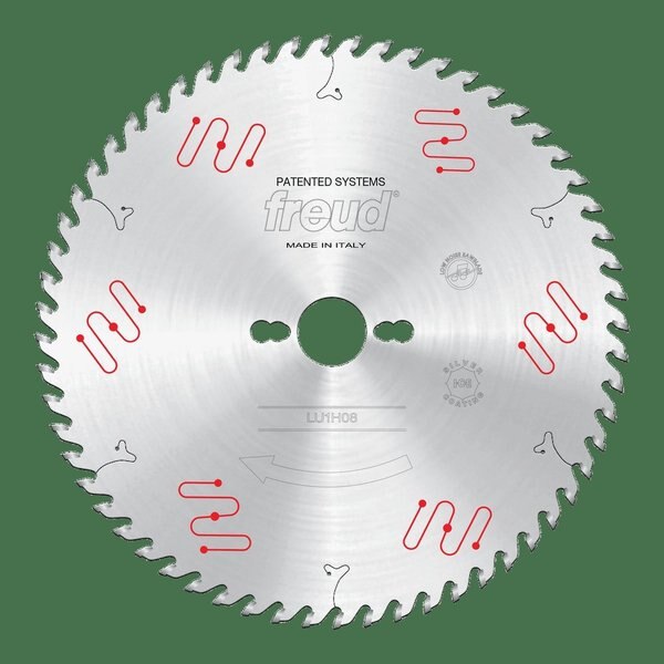 Carbide Tipped Blade for Ripping and Cro