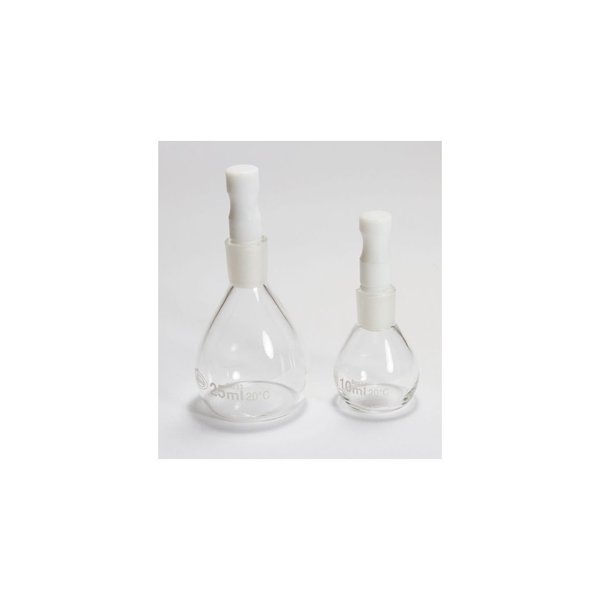 Borosilicate Glass Specific Gravity Bott