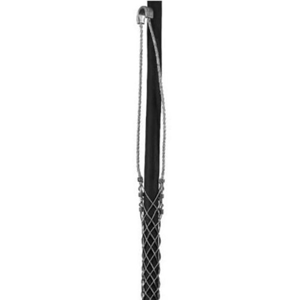 E-GRP SGL EYE CLSD CBL DIA .50-.62