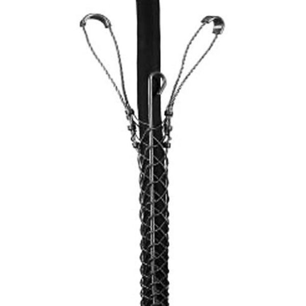 E-GRP DBL EYE ROD CLSG CBL DIA .50-.62
