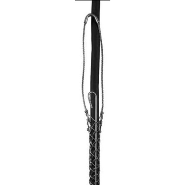 E-GRP SGL EYE ROD CLSG CBL DIA .50 -.62
