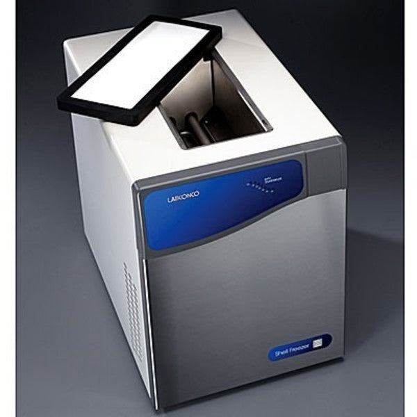Freezone Benchtop Shell Freezer, 115, 6