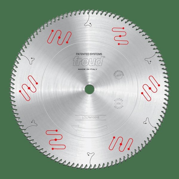 Crosscutting Blade for Counter Top Mater