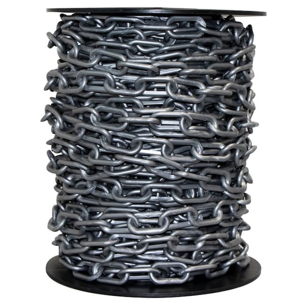 Silver Plastic Chain 1