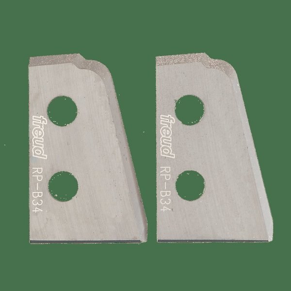 Performance System Raised Panel Profile