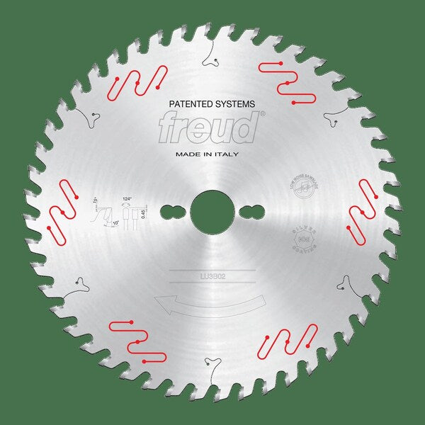 Panel Sizing for Sliding Table Saws, 250