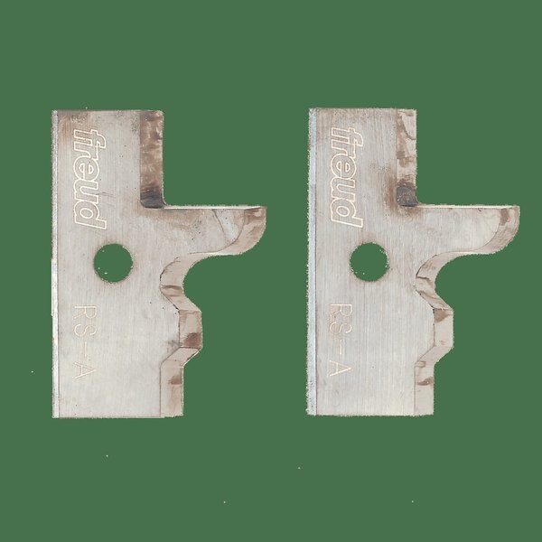 Performance System Rail and Stile Prfl