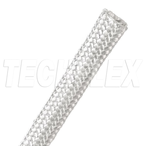 Silica Braided Sleeving, 1/2