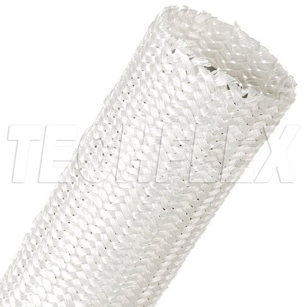 Silica Braided Sleeving, 2