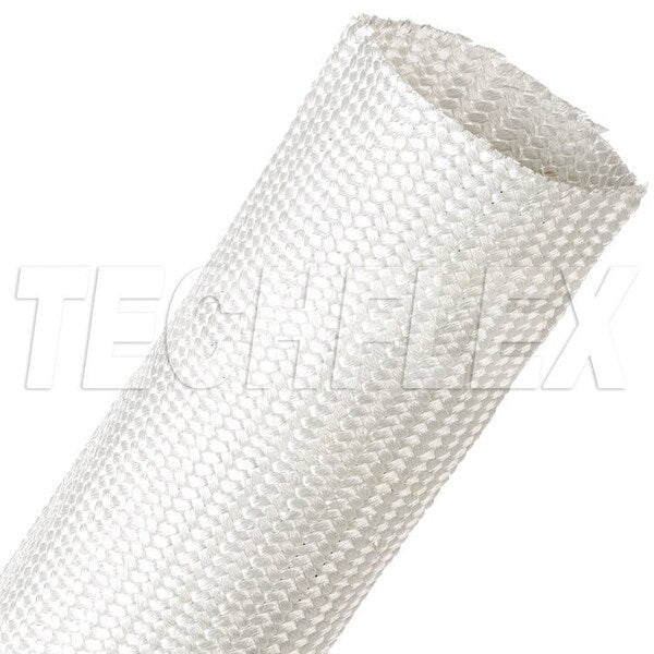 Silica Braided Sleeving, 3