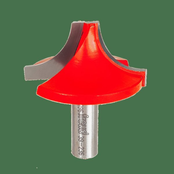 Radius Ovolo Bit, 7/8