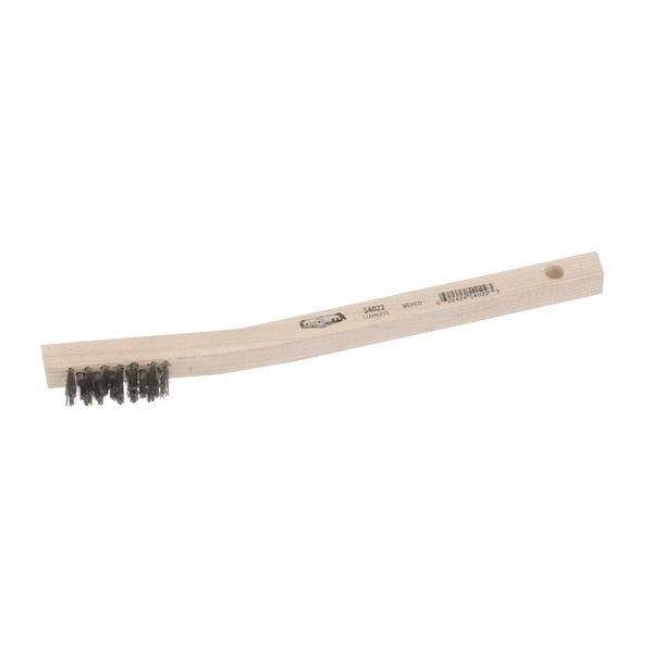 Scratch Brush, 3x7 Rows
