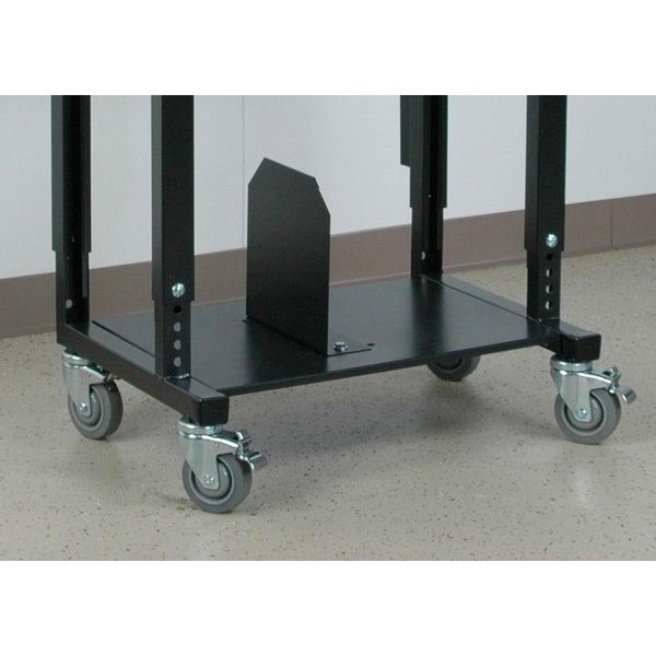 Mobile Computer Station