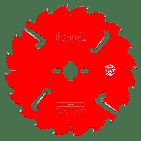 Full Kerf Gang Rip Blade, 250mm