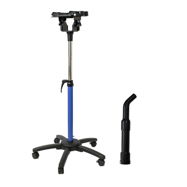 Stand Mount Kit for Pet Grooming Force Air Dryers
