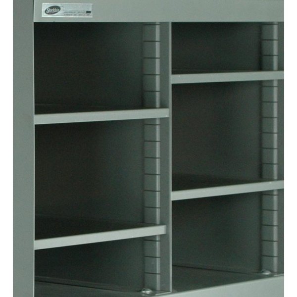 Sorter Unit, 60