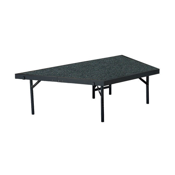 Stage Pie Compatible with a 4 Ft. x 8 Ft. x 16