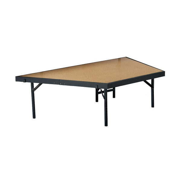 Stage Pie Compatible with a 4 Ft. x 8 Ft. x 16