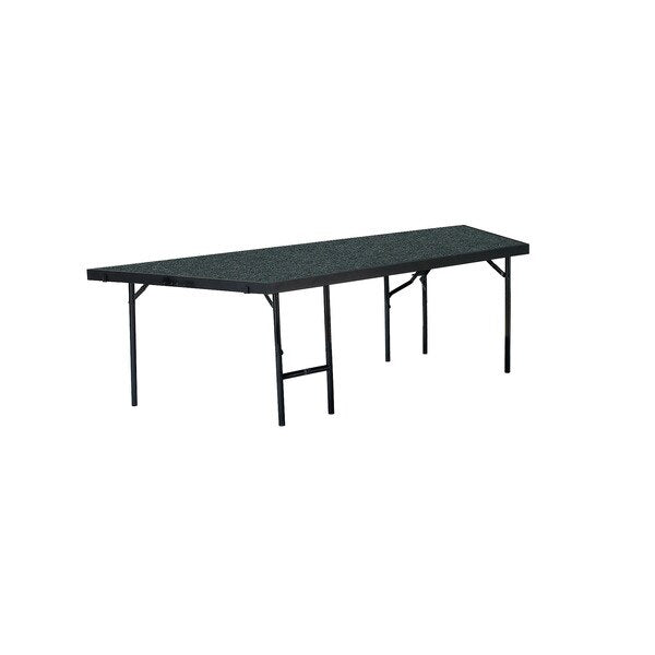 Stage Pie Compatible with a 4 Ft. x 8 Ft. x 32