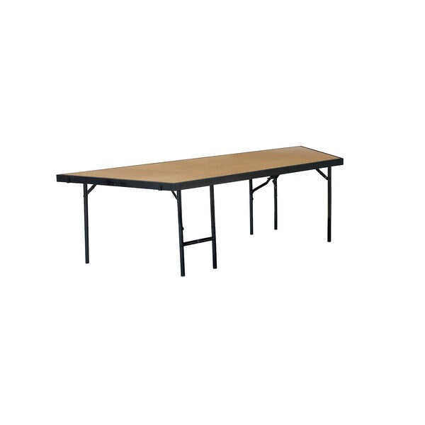 Stage Pie Compatible with a 3 Ft. x 8 Ft. x 24