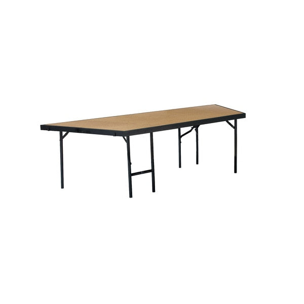 Stage Pie Compatible with a 4 Ft. x 8 Ft. x 24