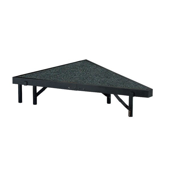 Stage Pie Compatible with a 3 Ft. x 8 Ft. x 8