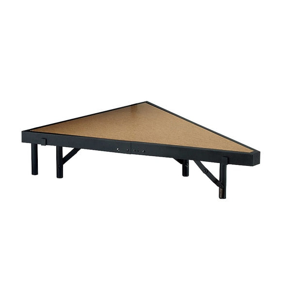 Stage Pie Compatible with a 4 Ft. x 8 Ft. x 8