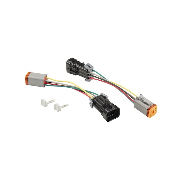Snow Plow Cables