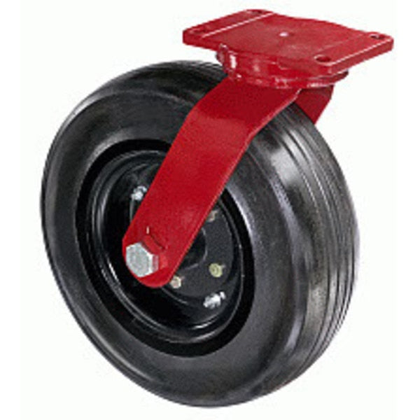 Swivel Caster 7500 18 Solid Pneumatic