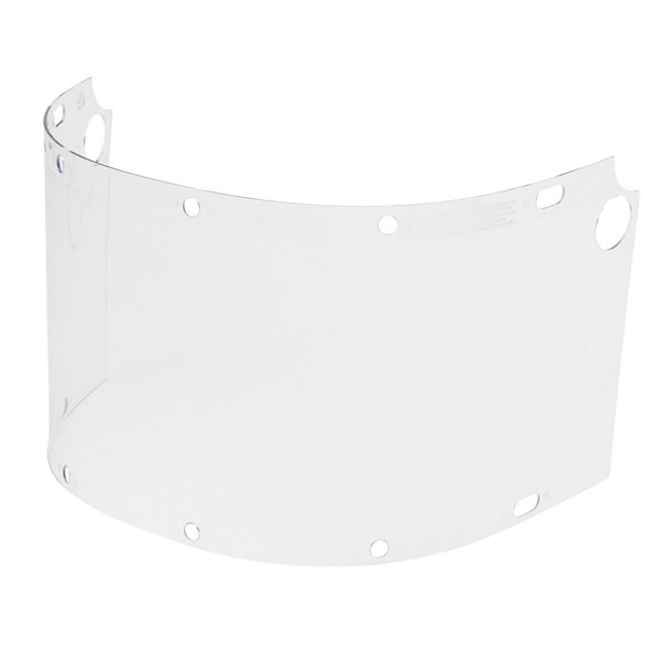 Chin Protector, Gray
