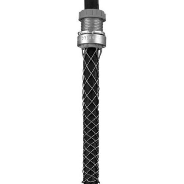 E-GRIP STN RLF INSUL CBL DIA .43 - .54