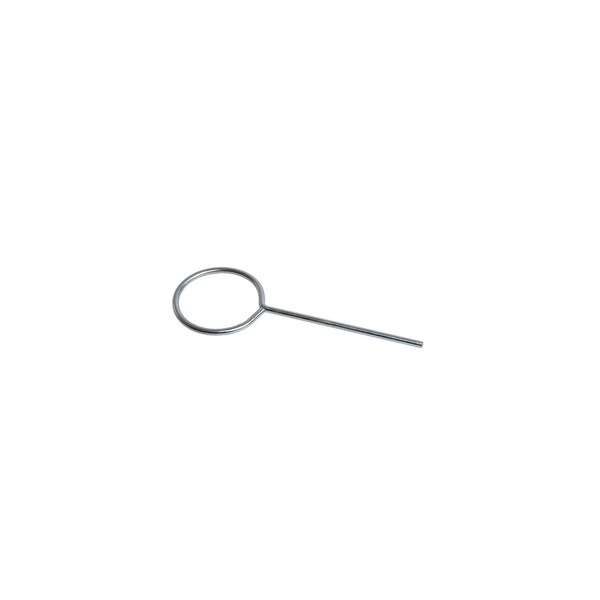 Extension Support Ring, 2 In Ring Diame