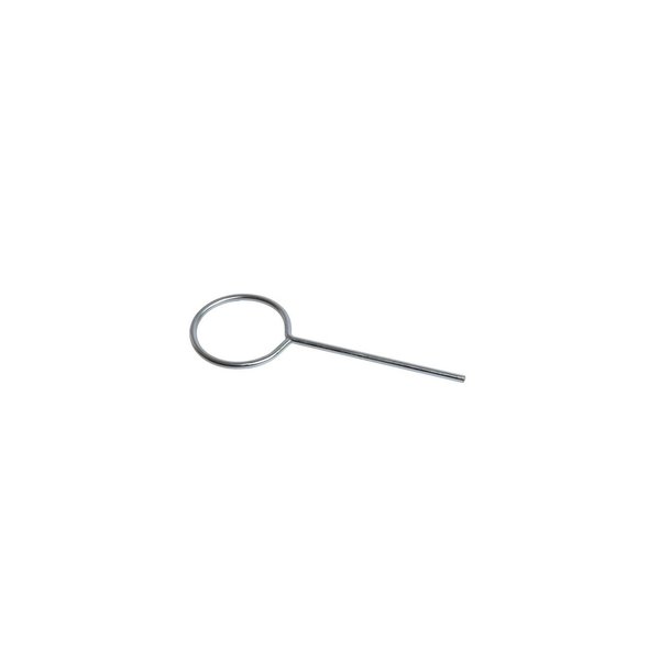 Extension Support Ring, 4 In Ring Diame