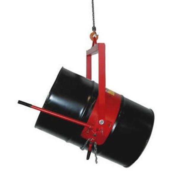 Economical Standard Drum Lifter/Dispenser, VDL-55