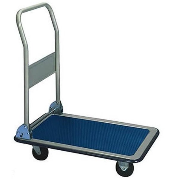 Economy Steel Folding Handle Truck