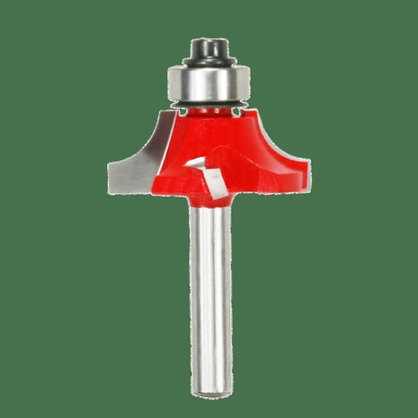 Radius Beading Bit (Quadra-Cut), 5/16