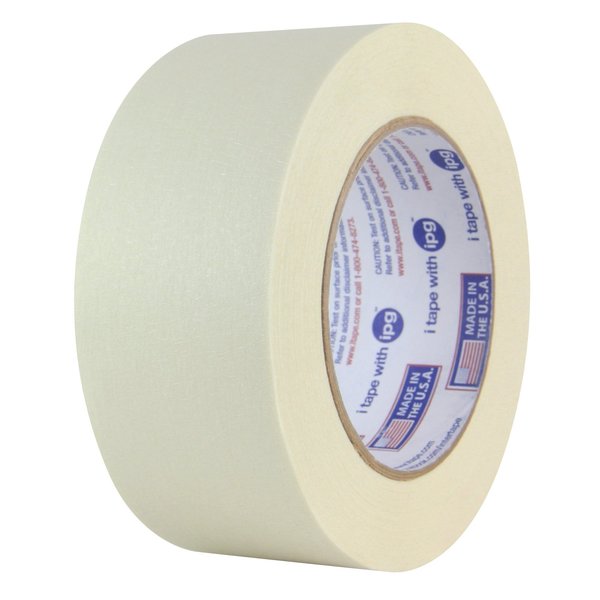 Utility Paper Masking Tape 506, 48Mmx54.