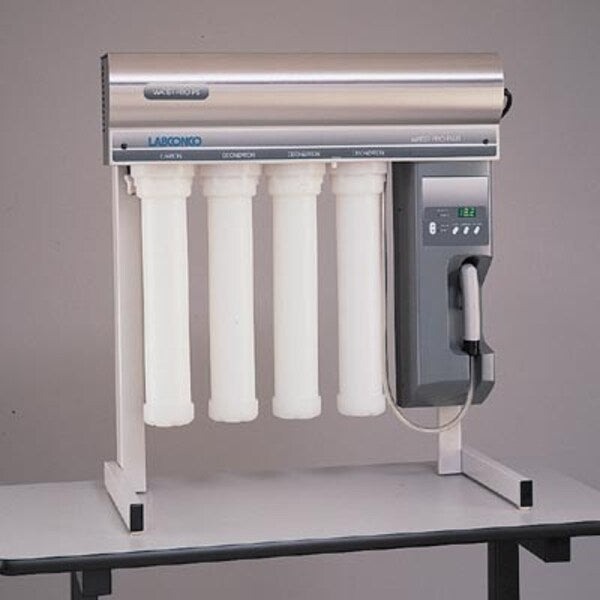 Support Stand For Labconco Waterpro Ro S
