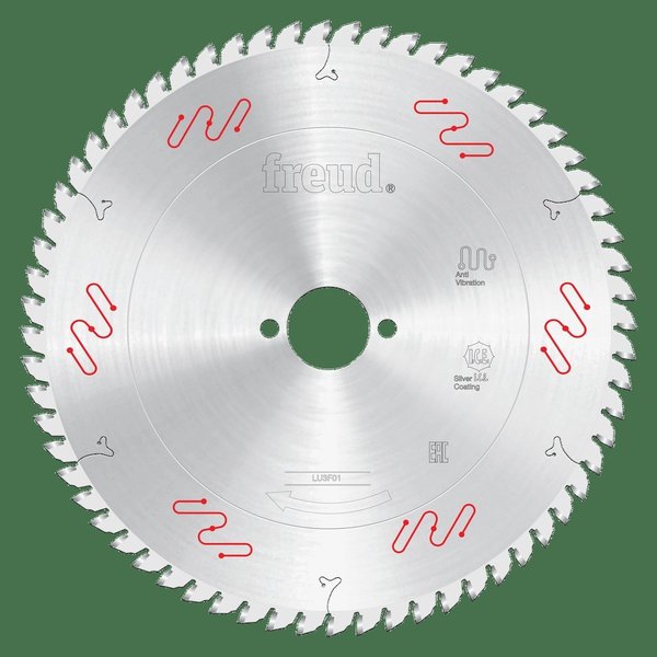 Panel Sizing for Sliding Table Saws, 220